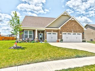 6811 Jenkins Ln, Plainfield, IN 46168