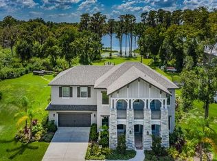 16934 Crawley Rd, Odessa, FL 33556