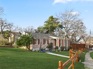 2833 Alden Ave, Dallas, TX 75211