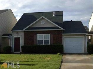 2750 Lakeside Cir, Covington, GA 30016