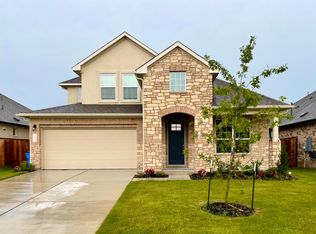 14016 Sage Blossom Dr, Manor, TX 78653