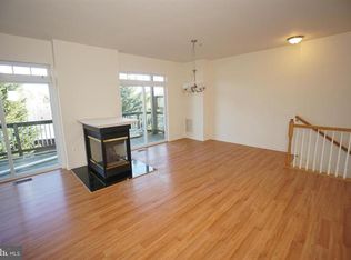 1838 Cedar Cove Way UNIT 101, Woodbridge, VA 22191