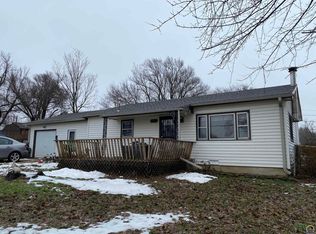 5430 SW Auburn Rd, Topeka, KS 66610