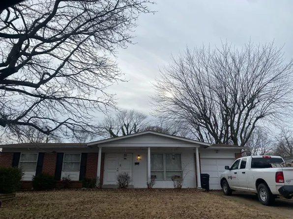 1370 Central Pkwy, Florissant, MO 63031