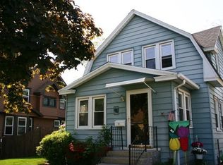 26 Montclair St, Springfield, MA 01104