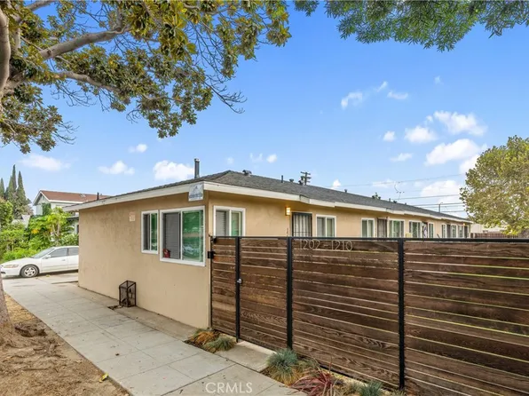 1202 Myrtle Ave, Long Beach, CA 90813