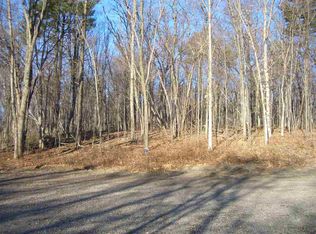 9637 Timberline Ct, Amherst, WI 54406