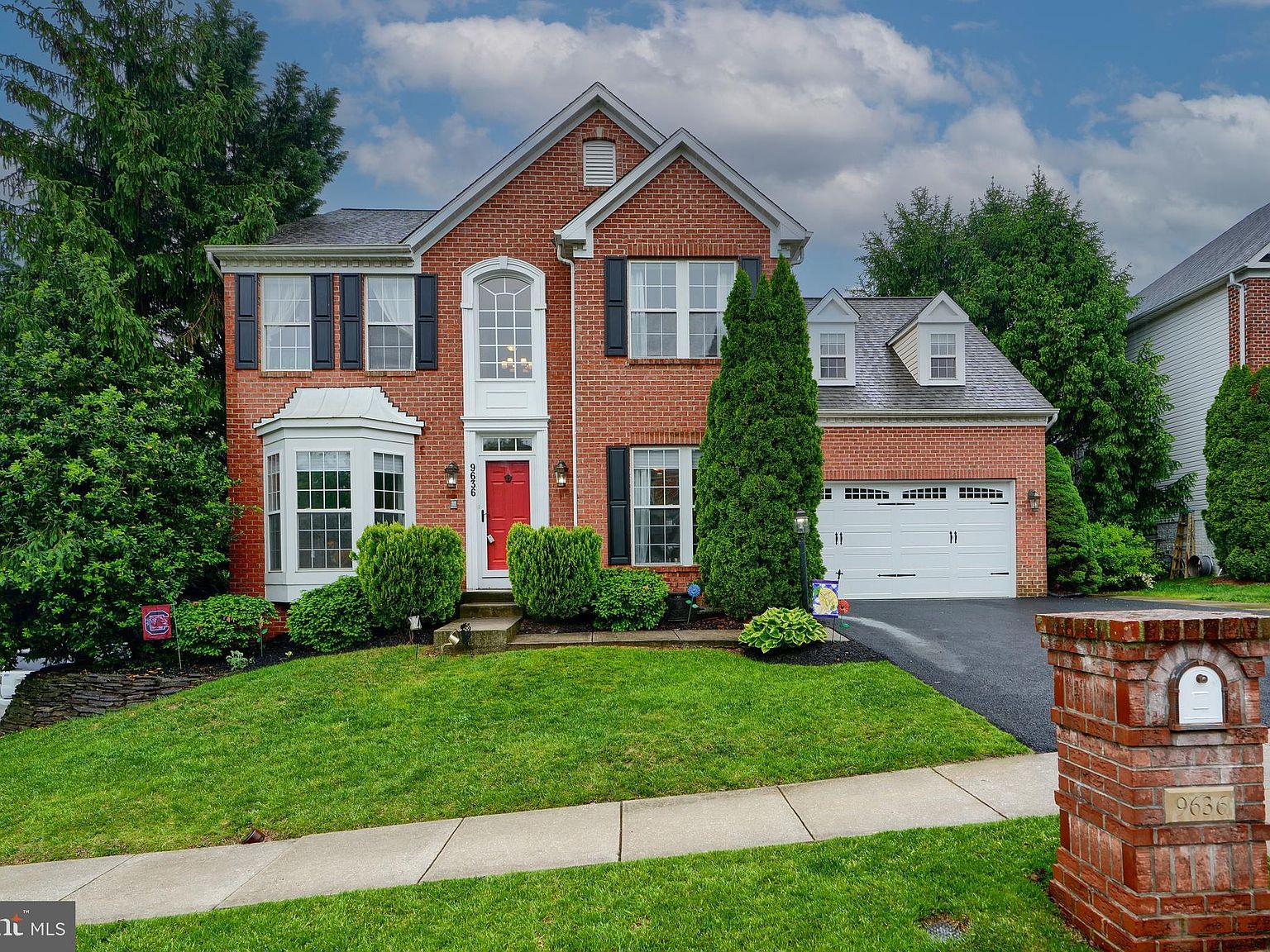 9636 Gerst Rd, Perry Hall, MD 21128 | Zillow