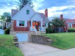 4338 Harding Ave, Cincinnati, OH 45211