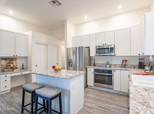 5199 N Via La Heroina, Tucson, AZ 85750