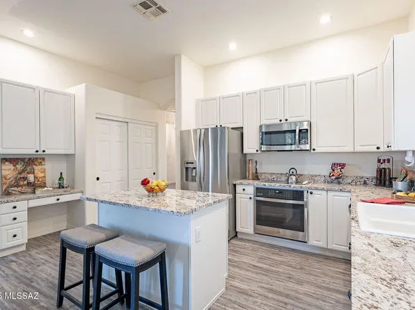 5199 N Via La Heroina, Tucson, AZ 85750