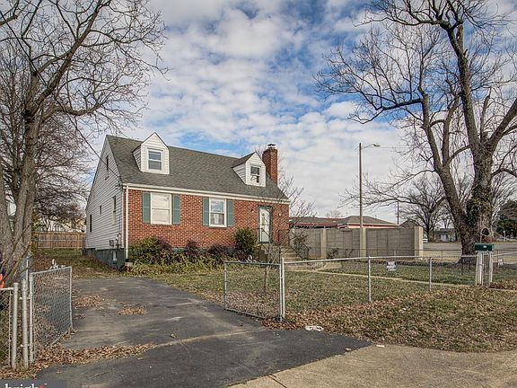 4th image of 6656 Jefferson Ave