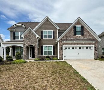 4217 Toucan Trl, High Point, NC, 27265