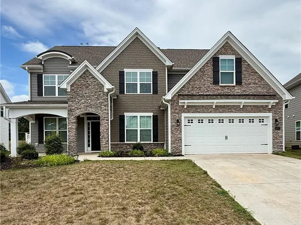 4217 Toucan Trl, High Point, NC 27265