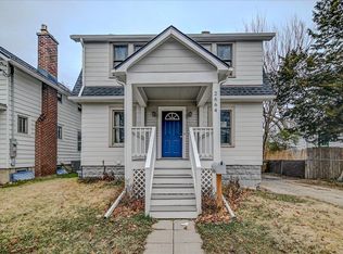 2664 E Johnson St, Madison, WI 53704