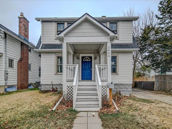 2664 East Johnson Street, Madison, WI 53704