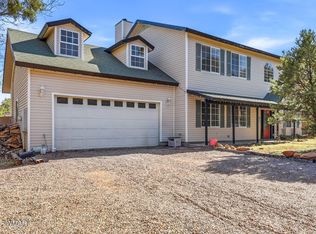 1549 Mainline Rd, Heber, AZ 85928