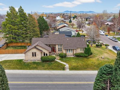 3901 14th Ave S, Great Falls, MT, 59405