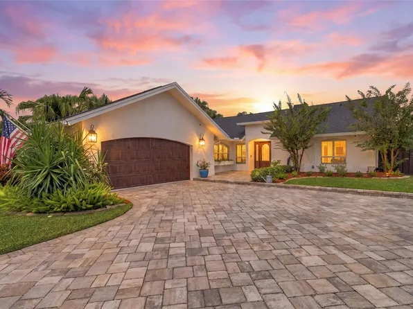 13603 CLUBSIDE DRIVE, TAMPA, FL 33624
