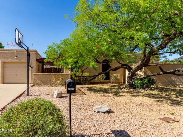 4102 W BLUEFIELD Avenue, Glendale, AZ 85308