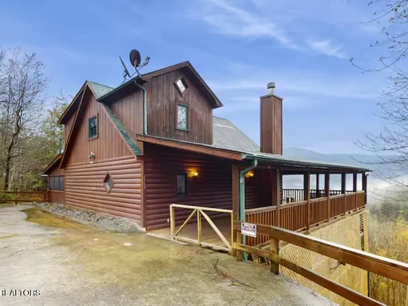 2963 Little Cub Way, Sevierville, TN 37862