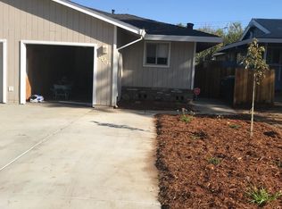 6029 Rye Way, Carmichael, CA 95608