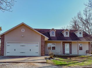 1964 Kimberlin Mill Rd, Billings, MO 65610