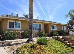 3552 Greenville Dr, Simi Valley, CA 93063