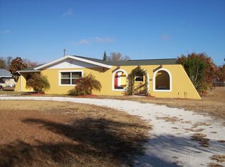 2002 SE Rhode Island St, Arcadia, FL 34266