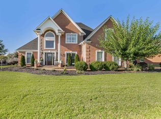 47 Larkwood Dr, Jackson, TN 38305