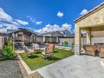4549 W Horsenettle Dr, San Tan Valley, AZ, 85144