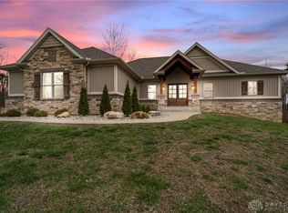 619 N Mound Rd, Wilmington, OH 45177