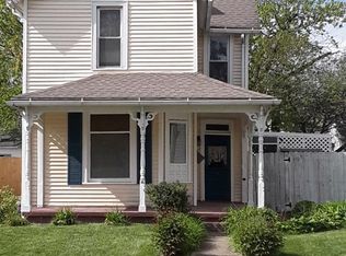 309 W Fair Ave, Lancaster, OH