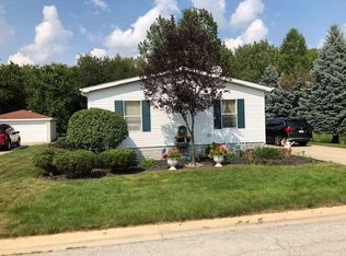 22628 S Olympia Dr, Frankfort, IL 60423