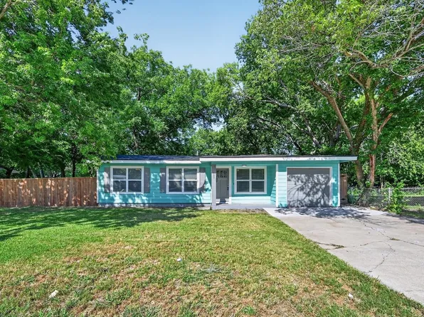 609 Jardin Dr, Mesquite, TX 75149