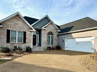 743 Glencrest Dr, Madisonville, KY