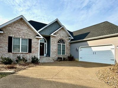 743 Glencrest Dr, Madisonville, KY, 42431