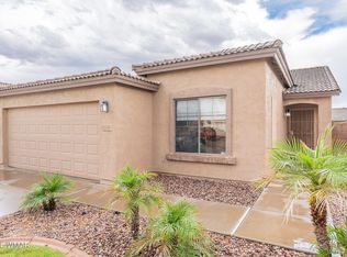 43544 W Sagebrush Trl, Maricopa, AZ 85138
