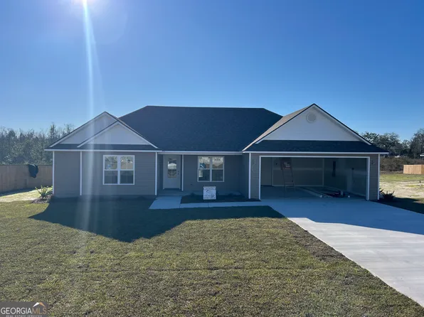 1027 Mary Nell Ct, Valdosta, GA 31601