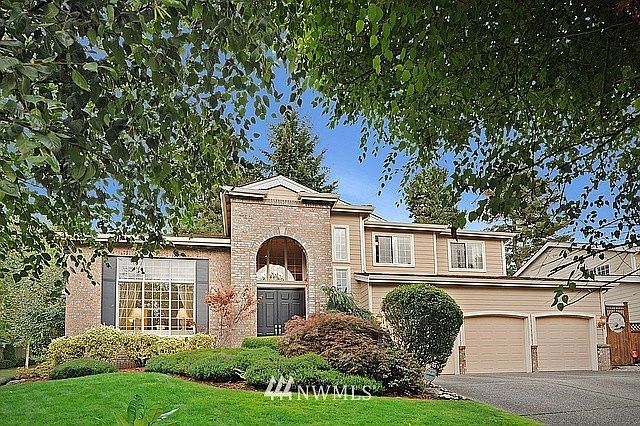 1st image of 8226 125th Pl NE