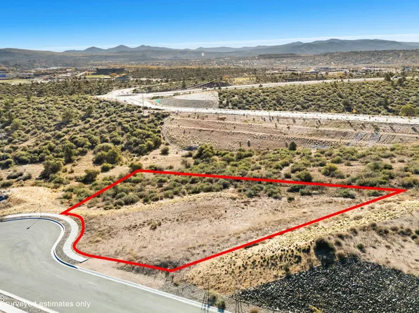 593 Suncrest Dr, Prescott, AZ 86305