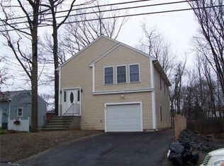 491 Newhall St, Fall River, MA 02721