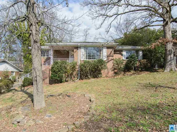 709 Highland Ave, Birmingham, AL 35206