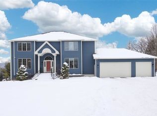 3615 Coleman Hill Rd, Jamesville, NY 13078