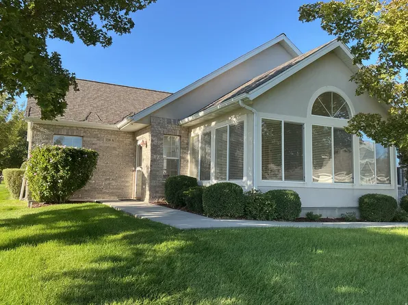 3218 S Hunter Villa Ln Unit A, West Valley, UT 84128