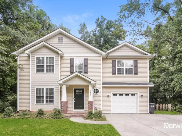6425 Robinson Church Rd, Charlotte, NC 28215