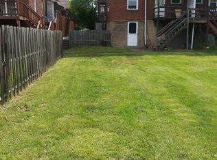 825 Vankirk St, Clairton, PA