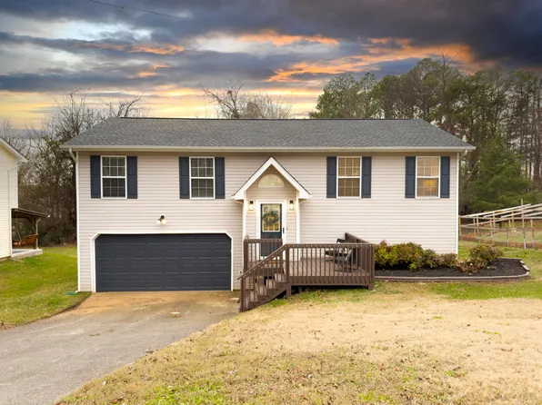 5103 High St, Ooltewah, TN 37363