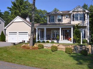 39 Scenic Way, Exeter, RI 02822