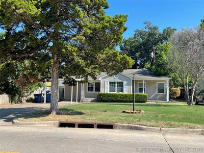 1405 E South Ave, McAlester, OK, 74501